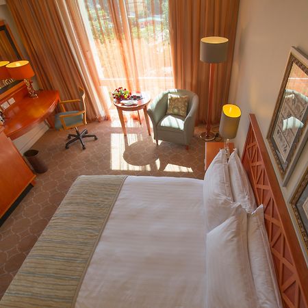 Intercontinental Lusaka By Ihg Exterior foto