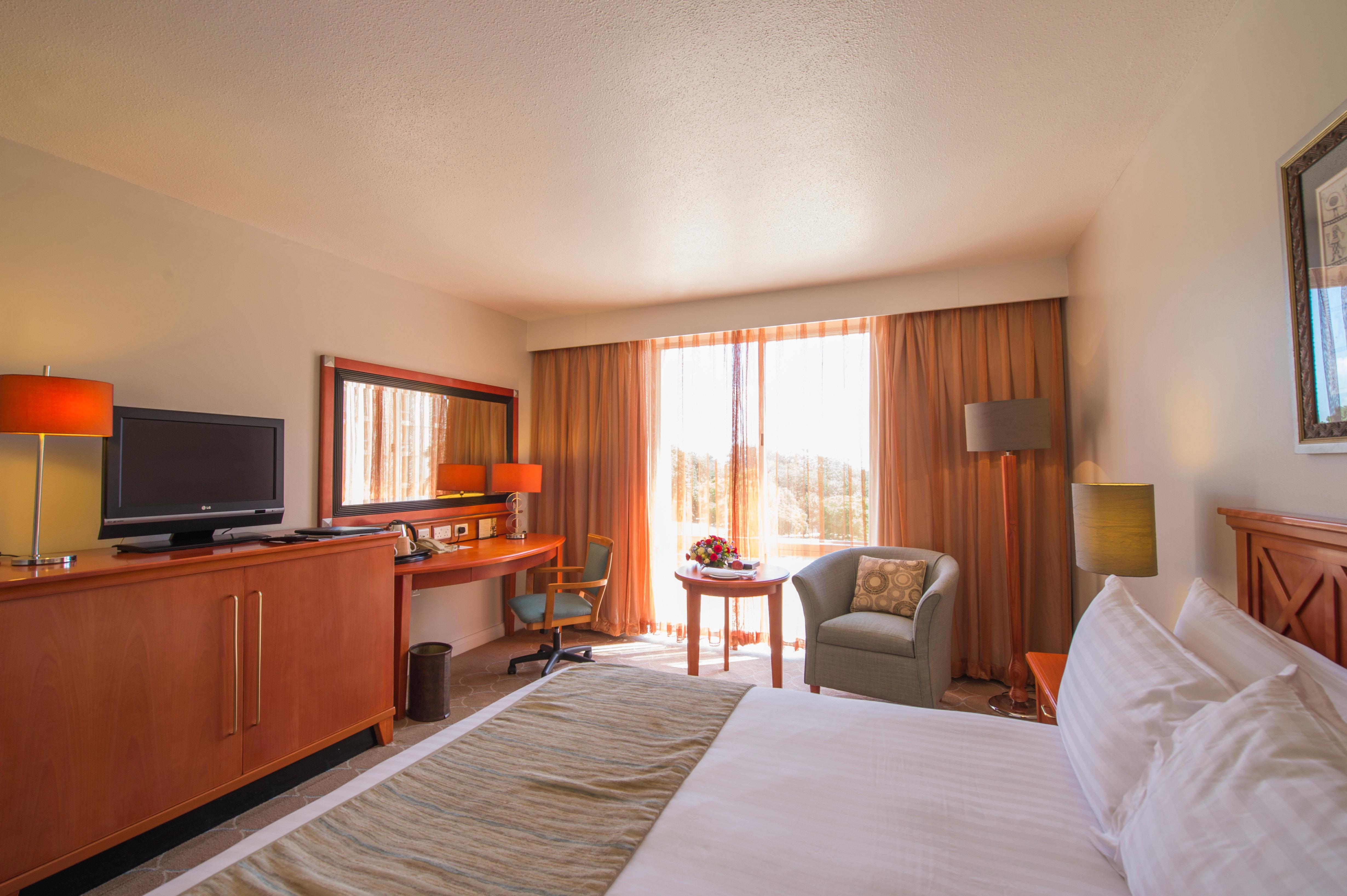 Intercontinental Lusaka By Ihg Exterior foto