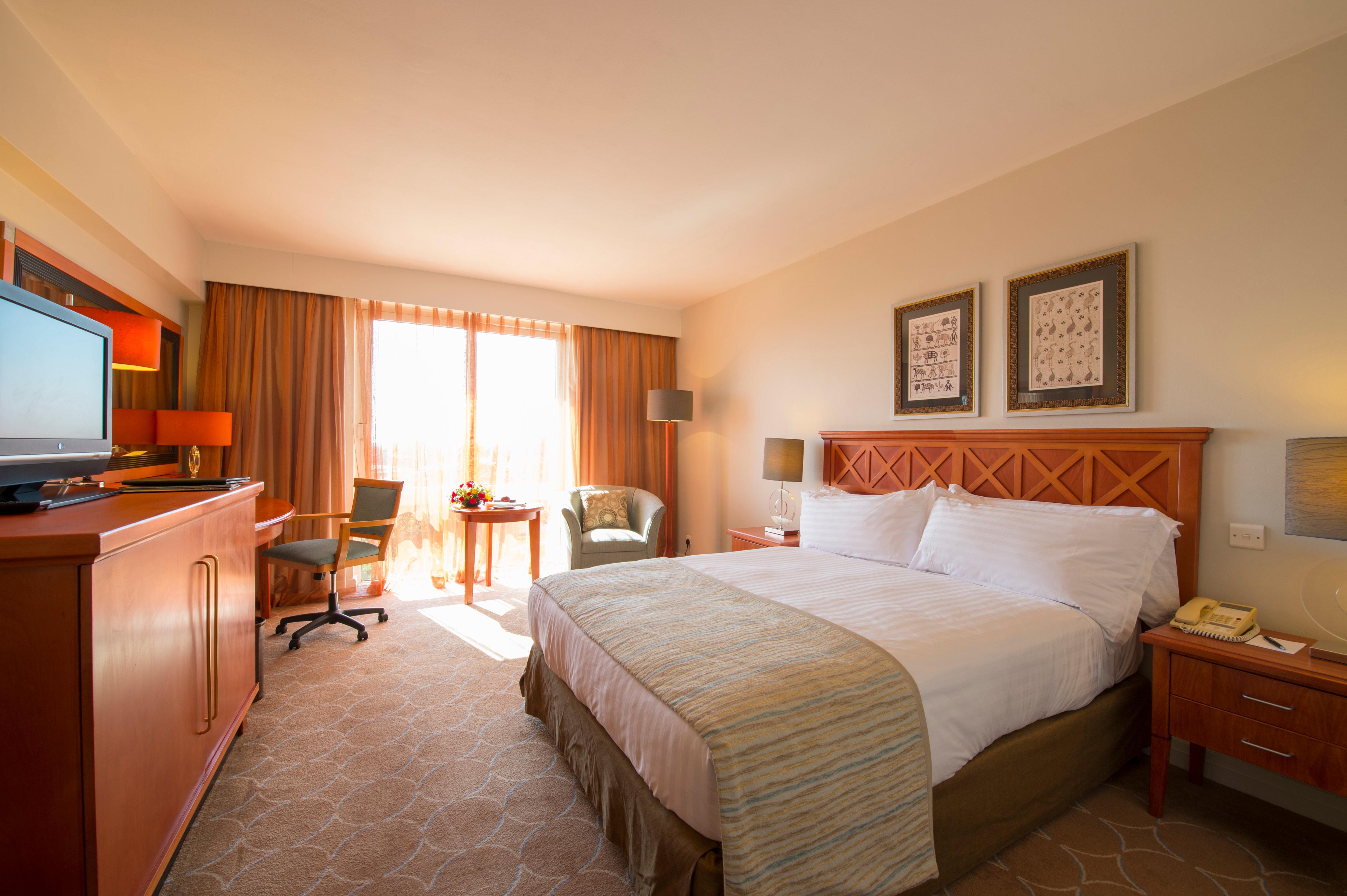 Intercontinental Lusaka By Ihg Exterior foto