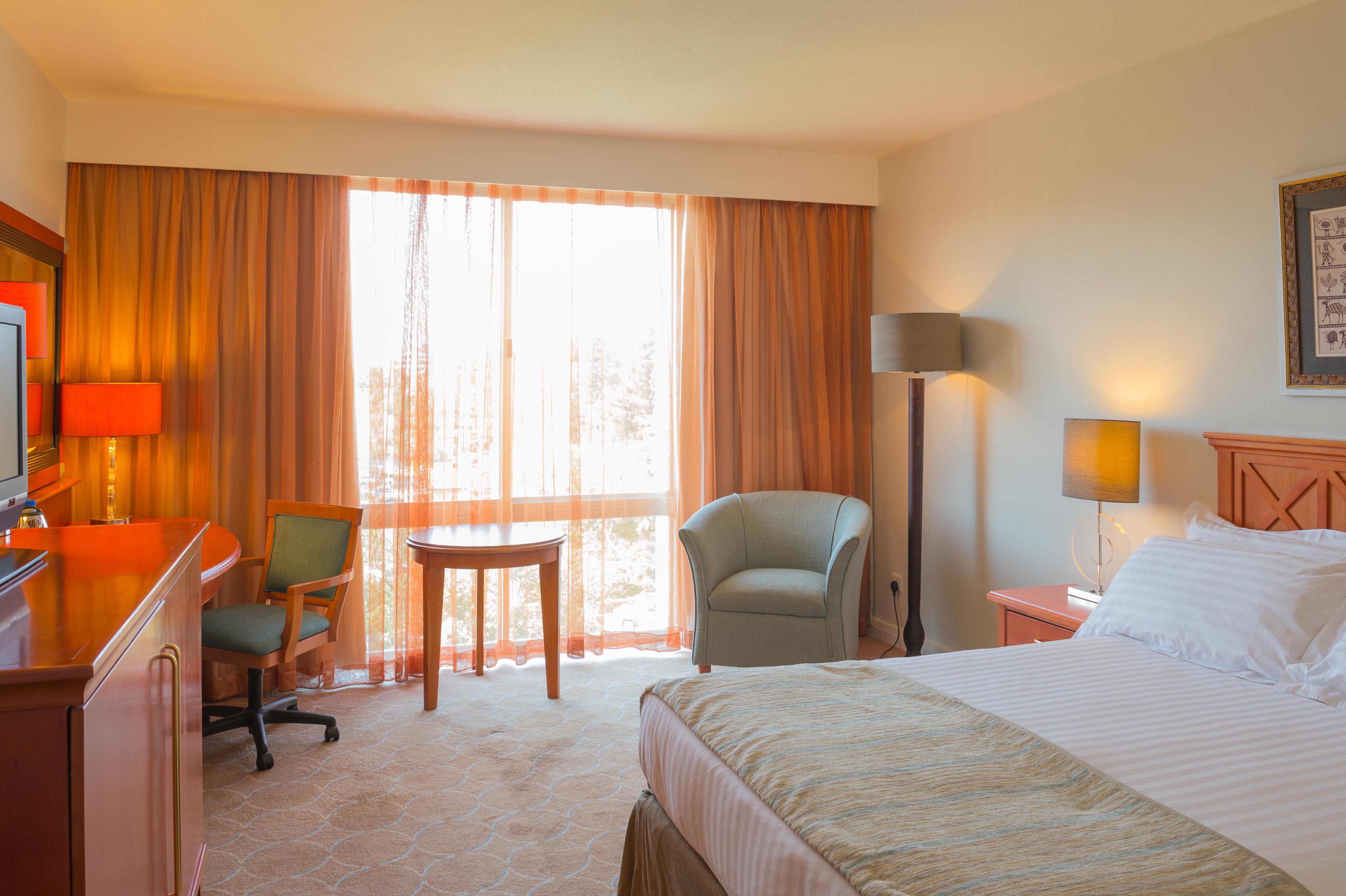 Intercontinental Lusaka By Ihg Exterior foto