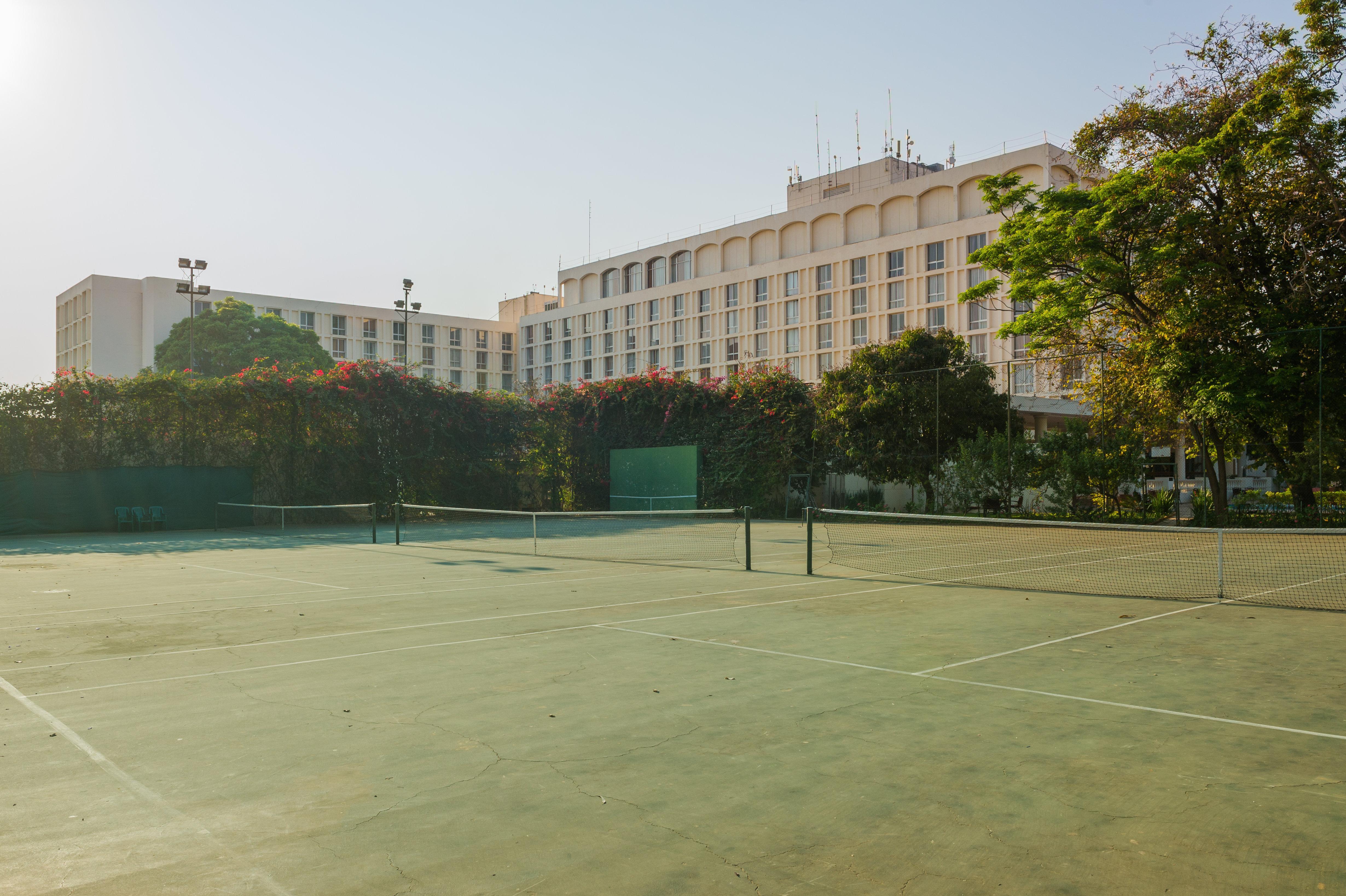 Intercontinental Lusaka By Ihg Exterior foto