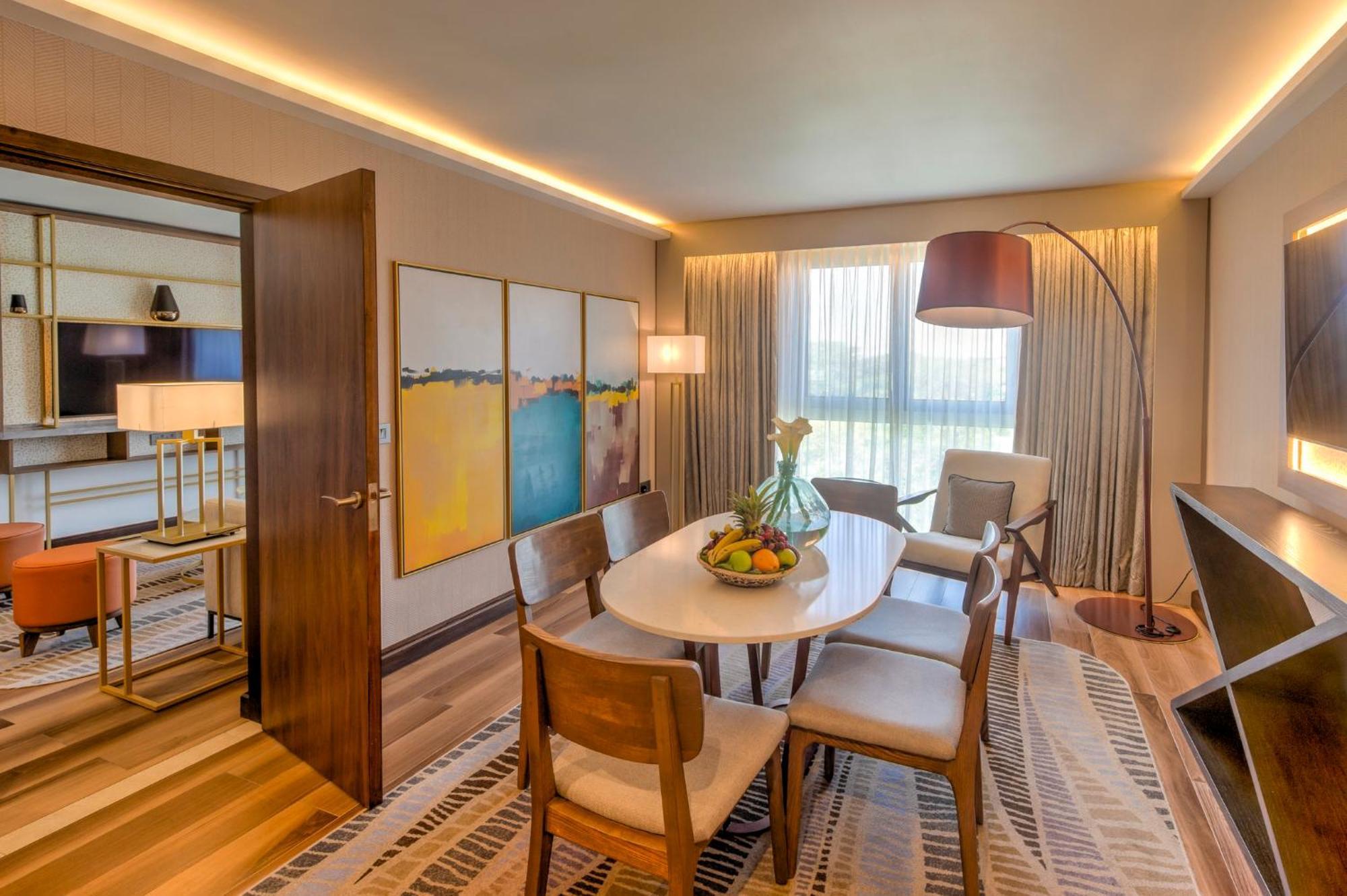 Intercontinental Lusaka By Ihg Exterior foto