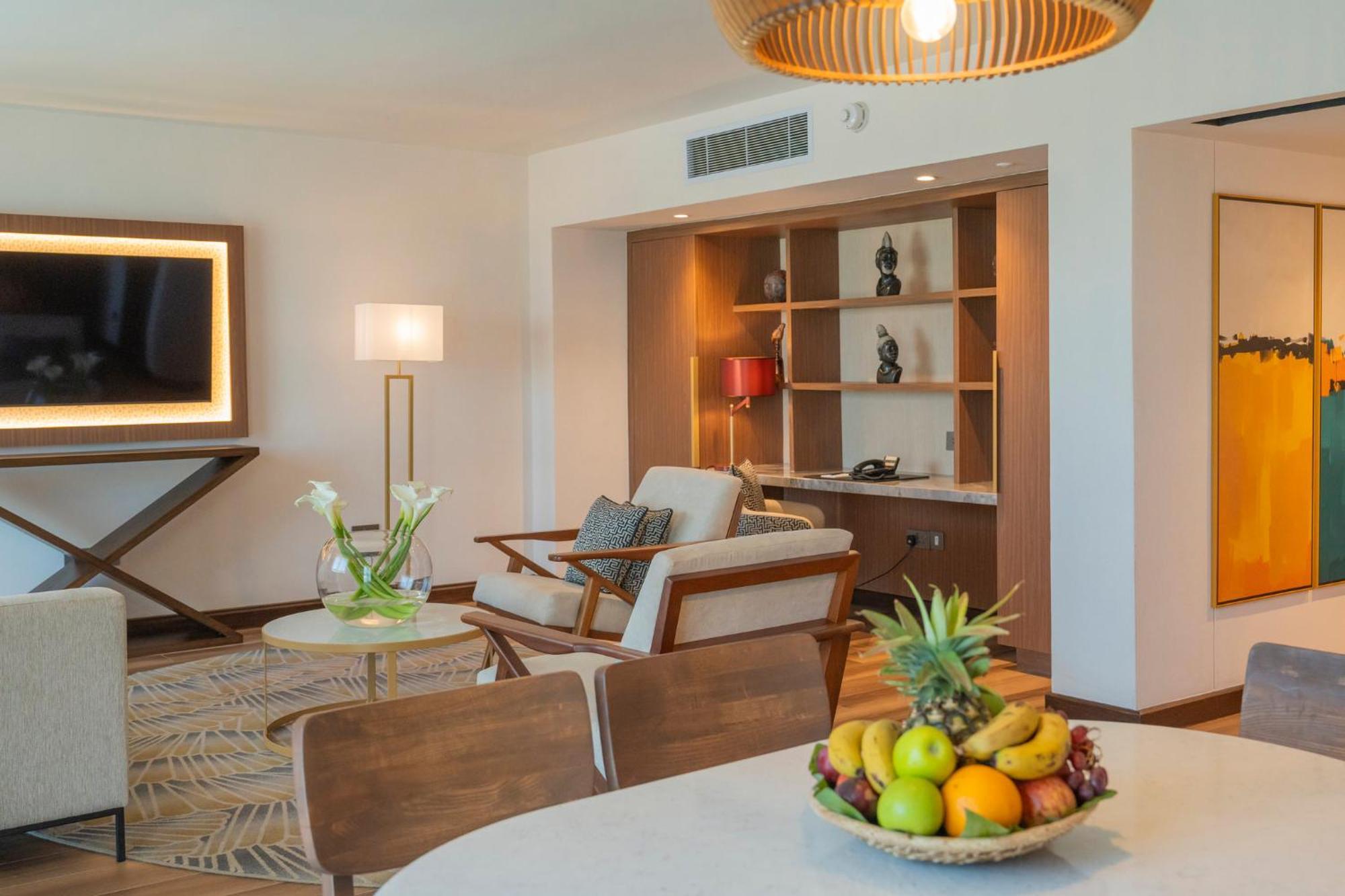 Intercontinental Lusaka By Ihg Exterior foto